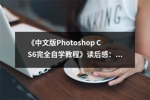 《中文版Photoshop CS6完全自學(xué)教程》讀后感：沉浸在創(chuàng)意的海洋 (700字)