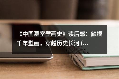 《中國墓室壁畫史》讀后感：觸摸千年壁畫，穿越歷史長河 (800字)