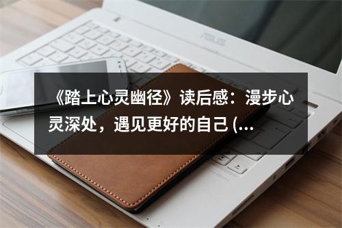 《踏上心靈幽徑》讀后感：漫步心靈深處，遇見更好的自己 (750字)