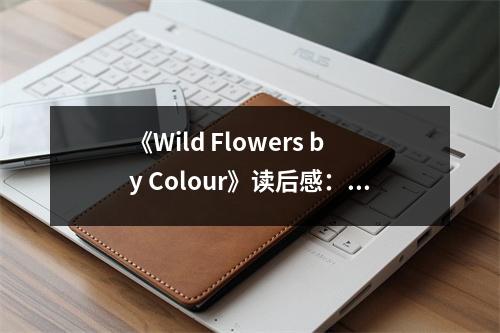 《Wild Flowers by Colour》讀后感：色彩斑斕的花語(yǔ)世界 (1000字)