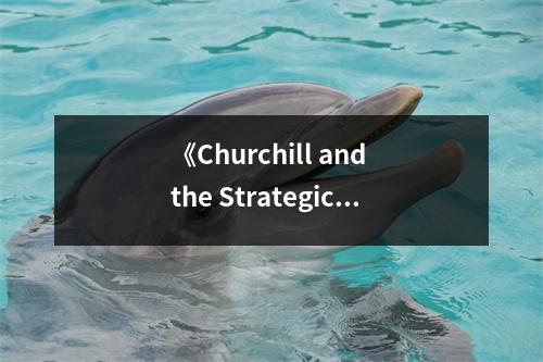 《Churchill and the Strategic Dilemmas before the World Wars》讀后感：撥開歷史迷霧，探尋偉人智慧 (800字)