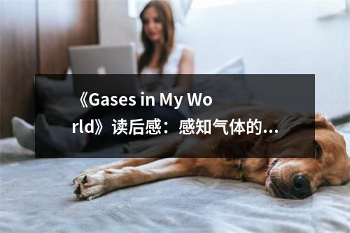 《Gases in My World》讀后感：感知?dú)怏w的奇妙魅力 (1200字)