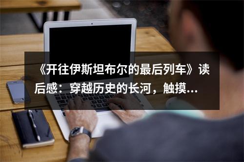 《開往伊斯坦布爾的最后列車》讀后感：穿越歷史的長河，觸摸心靈的溫度 (850字)