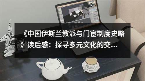 《中國伊斯蘭教派與門宦制度史略》讀后感：探尋多元文化的交融軌跡 (950字)