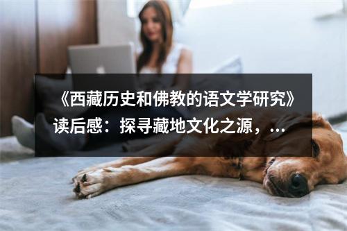 《西藏歷史和佛教的語文學(xué)研究》讀后感：探尋藏地文化之源，潤澤心靈之泉 (800字)