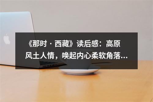 《那時(shí) · 西藏》讀后感：高原風(fēng)土人情，喚起內(nèi)心柔軟角落 (700字)