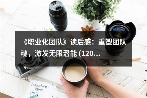 《職業(yè)化團(tuán)隊(duì)》讀后感：重塑團(tuán)隊(duì)魂，激發(fā)無限潛能 (1200字)