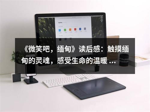 《微笑吧，緬甸》讀后感：觸摸緬甸的靈魂，感受生命的溫暖 (800字)