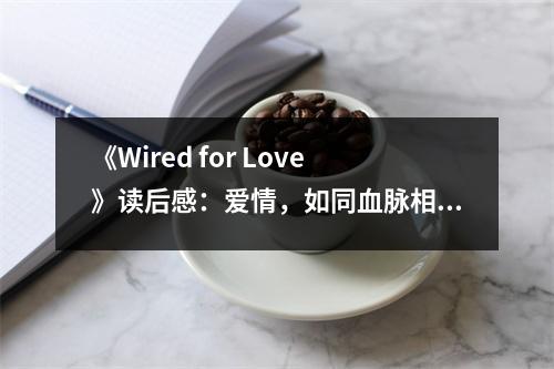 《Wired for Love》讀后感：愛情，如同血脈相連 (750字)