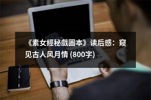 《素女經(jīng)秘戲圖本》讀后感：窺見(jiàn)古人風(fēng)月情 (800字)