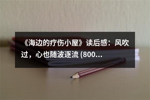 《海邊的療傷小屋》讀后感：風(fēng)吹過，心也隨波逐流 (800字)