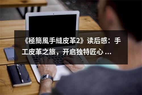 《極簡(jiǎn)風(fēng)手縫皮革2》讀后感：手工皮革之旅，開(kāi)啟獨(dú)特匠心 (750字)