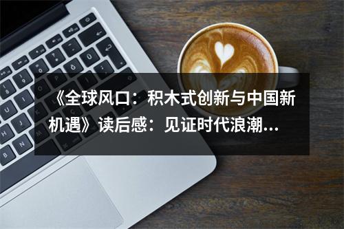 《全球風(fēng)口：積木式創(chuàng)新與中國(guó)新機(jī)遇》讀后感：見(jiàn)證時(shí)代浪潮澎湃 (1000字)