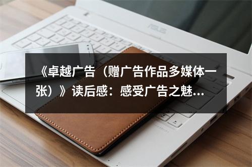 《卓越廣告（贈(zèng)廣告作品多媒體一張）》讀后感：感受廣告之魅力 (1100字)