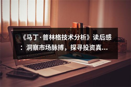 《馬丁·普林格技術(shù)分析》讀后感：洞察市場脈搏，探尋投資真諦 (800字)