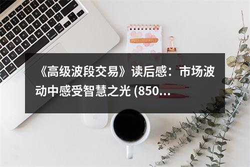 《高級(jí)波段交易》讀后感：市場波動(dòng)中感受智慧之光 (850字)