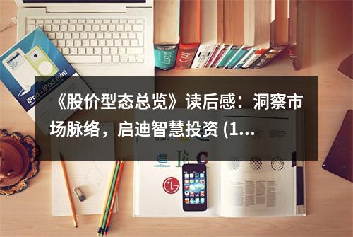 《股價(jià)型態(tài)總覽》讀后感：洞察市場(chǎng)脈絡(luò)，啟迪智慧投資 (1050字)