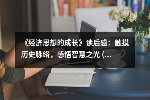 《經(jīng)濟(jì)思想的成長》讀后感：觸摸歷史脈絡(luò)，感悟智慧之光 (900字)