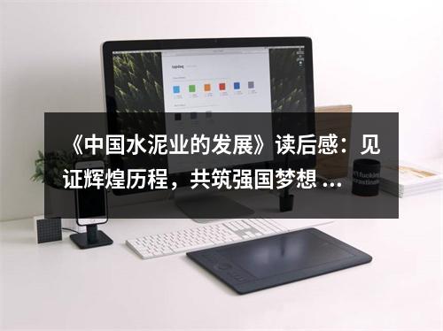 《中國(guó)水泥業(yè)的發(fā)展》讀后感：見(jiàn)證輝煌歷程，共筑強(qiáng)國(guó)夢(mèng)想 (700字)
