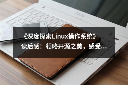 《深度探索Linux操作系統(tǒng)》讀后感：領(lǐng)略開源之美，感受自由精神 (850字)