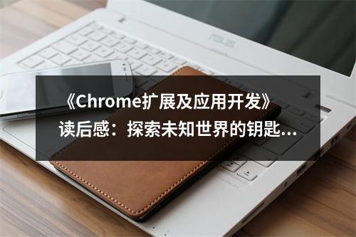 《Chrome擴(kuò)展及應(yīng)用開發(fā)》讀后感：探索未知世界的鑰匙 (850字)