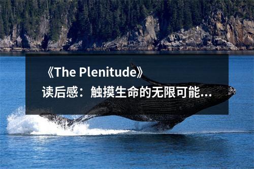 《The Plenitude》讀后感：觸摸生命的無(wú)限可能 (850字)