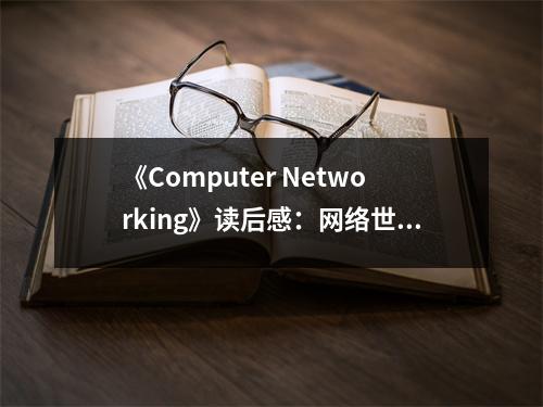 《Computer Networking》讀后感：網(wǎng)絡(luò)世界無(wú)限精彩 (800字)