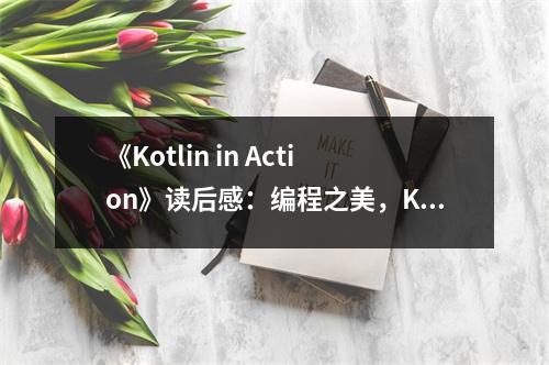 《Kotlin in Action》讀后感：編程之美，Kotlin領(lǐng)航 (650字)