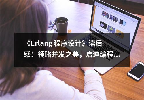 《Erlang 程序設(shè)計》讀后感：領(lǐng)略并發(fā)之美，啟迪編程智慧 (850字)
