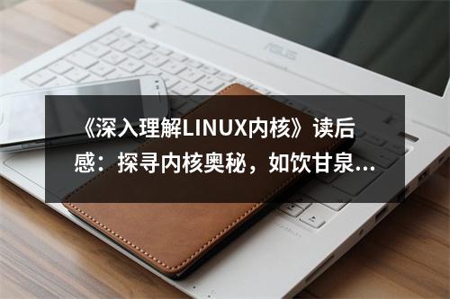 《深入理解LINUX內(nèi)核》讀后感：探尋內(nèi)核奧秘，如飲甘泉潤(rùn)心田 (850字)