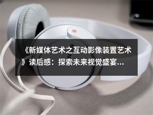 《新媒體藝術(shù)之互動(dòng)影像裝置藝術(shù)》讀后感：探索未來(lái)視覺(jué)盛宴的無(wú)限可能 (1050字)