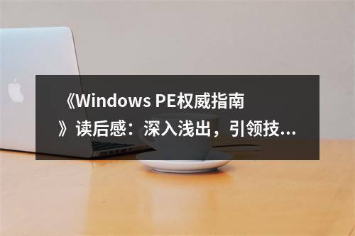 《Windows PE權(quán)威指南》讀后感：深入淺出，引領(lǐng)技術(shù)革新之旅 (750字)