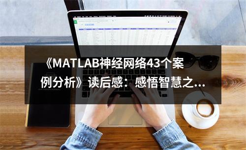 《MATLAB神經(jīng)網(wǎng)絡(luò)43個案例分析》讀后感：感悟智慧之光綻放 (700字)