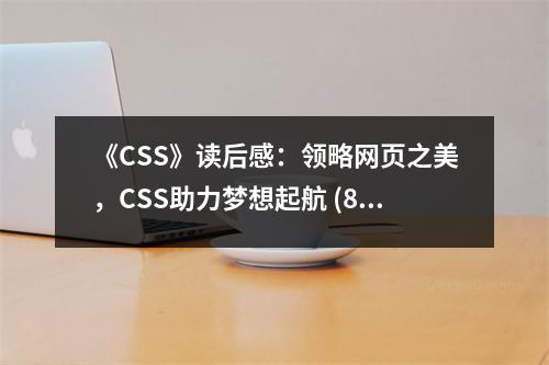 《CSS》讀后感：領略網(wǎng)頁之美，CSS助力夢想起航 (850字)