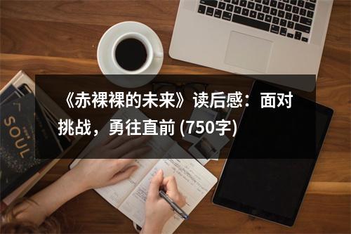 《赤裸裸的未來》讀后感：面對挑戰(zhàn)，勇往直前 (750字)