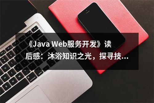《Java Web服務(wù)開(kāi)發(fā)》讀后感：沐浴知識(shí)之光，探尋技術(shù)深處 (800字)
