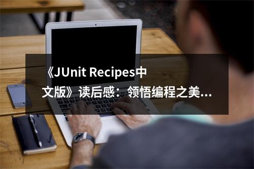 《JUnit Recipes中文版》讀后感：領(lǐng)悟編程之美 (700字)