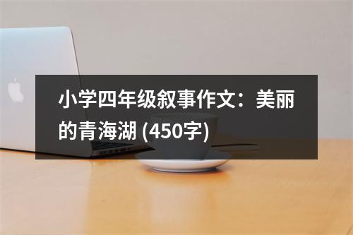 小學四年級敘事作文：美麗的青海湖 (450字)