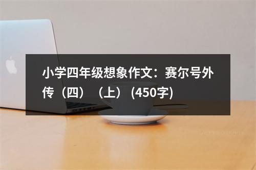 小學(xué)四年級想象作文：賽爾號外傳（四）（上） (450字)