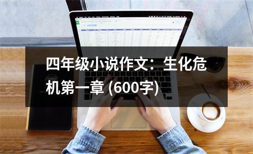 四年級小說作文：生化危機(jī)第一章 (600字)