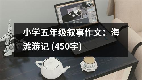 小學五年級敘事作文：海灘游記 (450字)