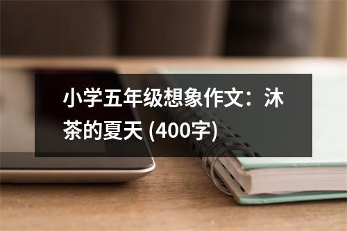 小學(xué)五年級(jí)想象作文：沐茶的夏天 (400字)