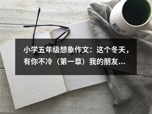 小學(xué)五年級(jí)想象作文：這個(gè)冬天，有你不冷（第一章）我的朋友 (350字)