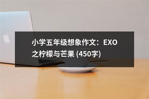小學(xué)五年級(jí)想象作文：EXO之檸檬與芒果 (450字)