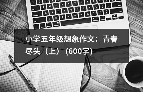 小學(xué)五年級(jí)想象作文：青春盡頭（上） (600字)