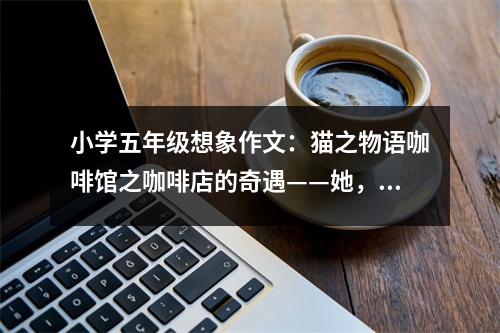 小學(xué)五年級想象作文：貓之物語咖啡館之咖啡店的奇遇——她，是誰？ (650字)