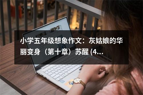 小學(xué)五年級想象作文：灰姑娘的華麗變身（第十章）蘇醒 (450字)