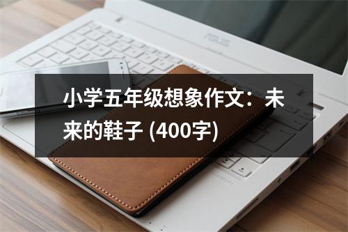 小學(xué)五年級想象作文：未來的鞋子 (400字)