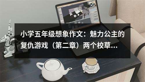 小學五年級想象作文：魅力公主的復仇游戲（第二章）兩個校草的爭斗 (500字)