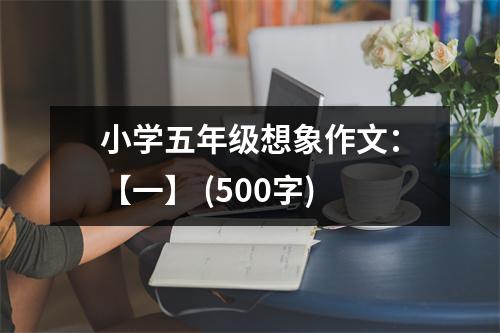 小學(xué)五年級想象作文：【一】 (500字)
